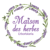 Maison des herbes | Negozio online di tè, infusi, cosmetica e integratori alimentari Logo